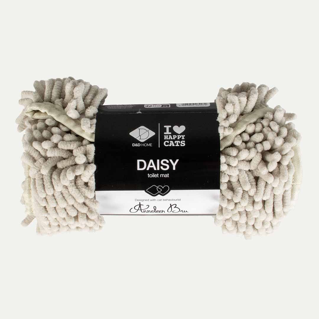 DAISY - Kattenbakmat