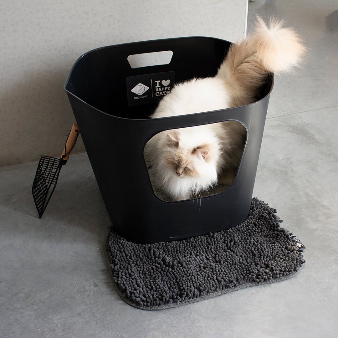 DEAN - Kattenbak