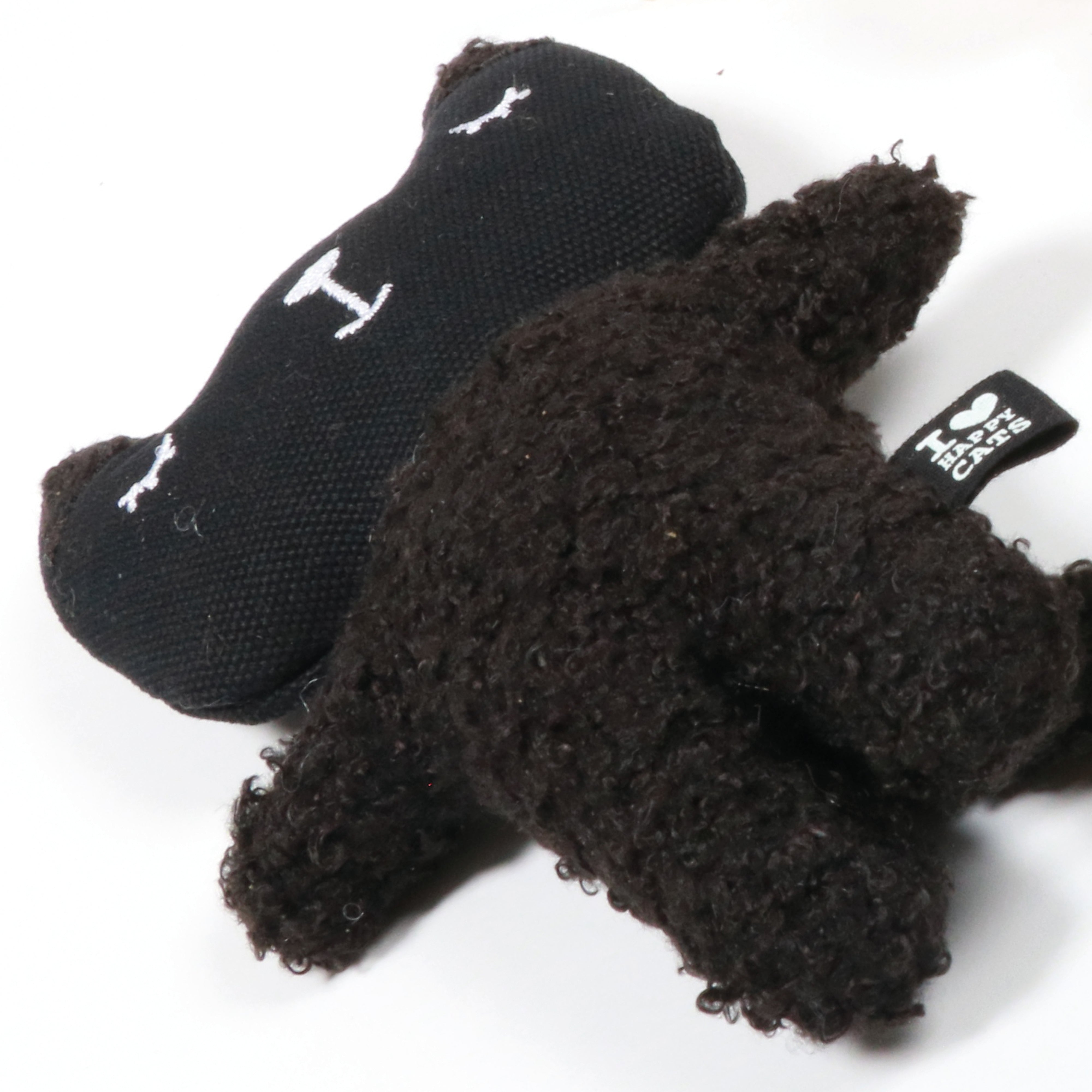 ZENO Hervulbaar trappelkussen