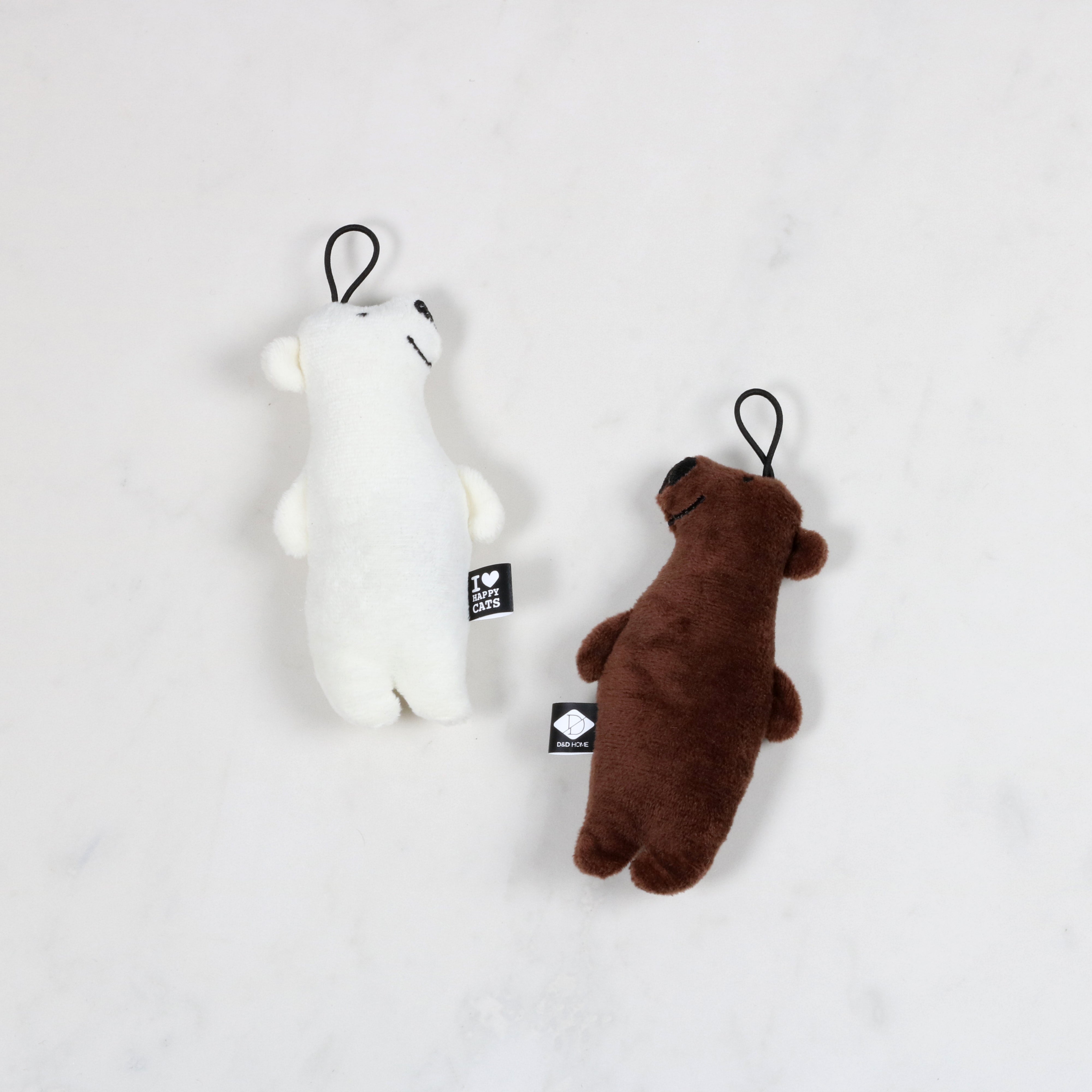 BARRY Beer Trappelkussen (2 stuks)