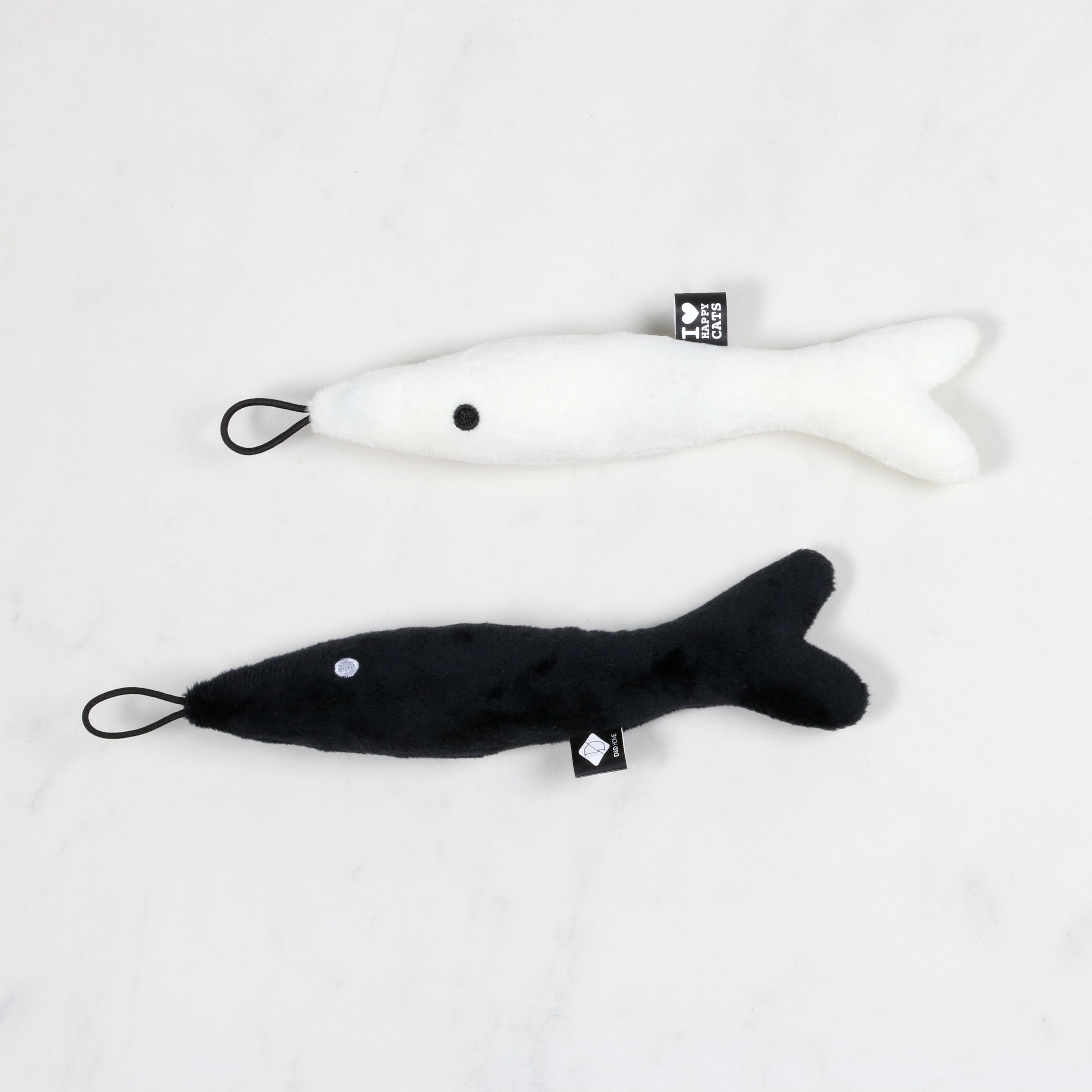 FINN Visje Trappelkussen (2stuks)