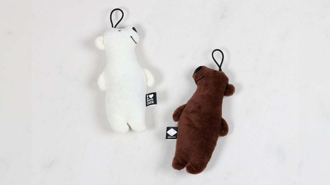 BARRY Beer Kick Cushion (2 pieces)