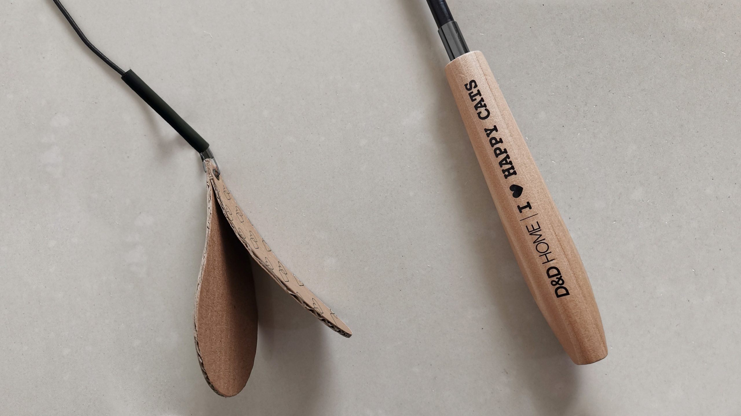 CONNOR Telescopische speelhengel