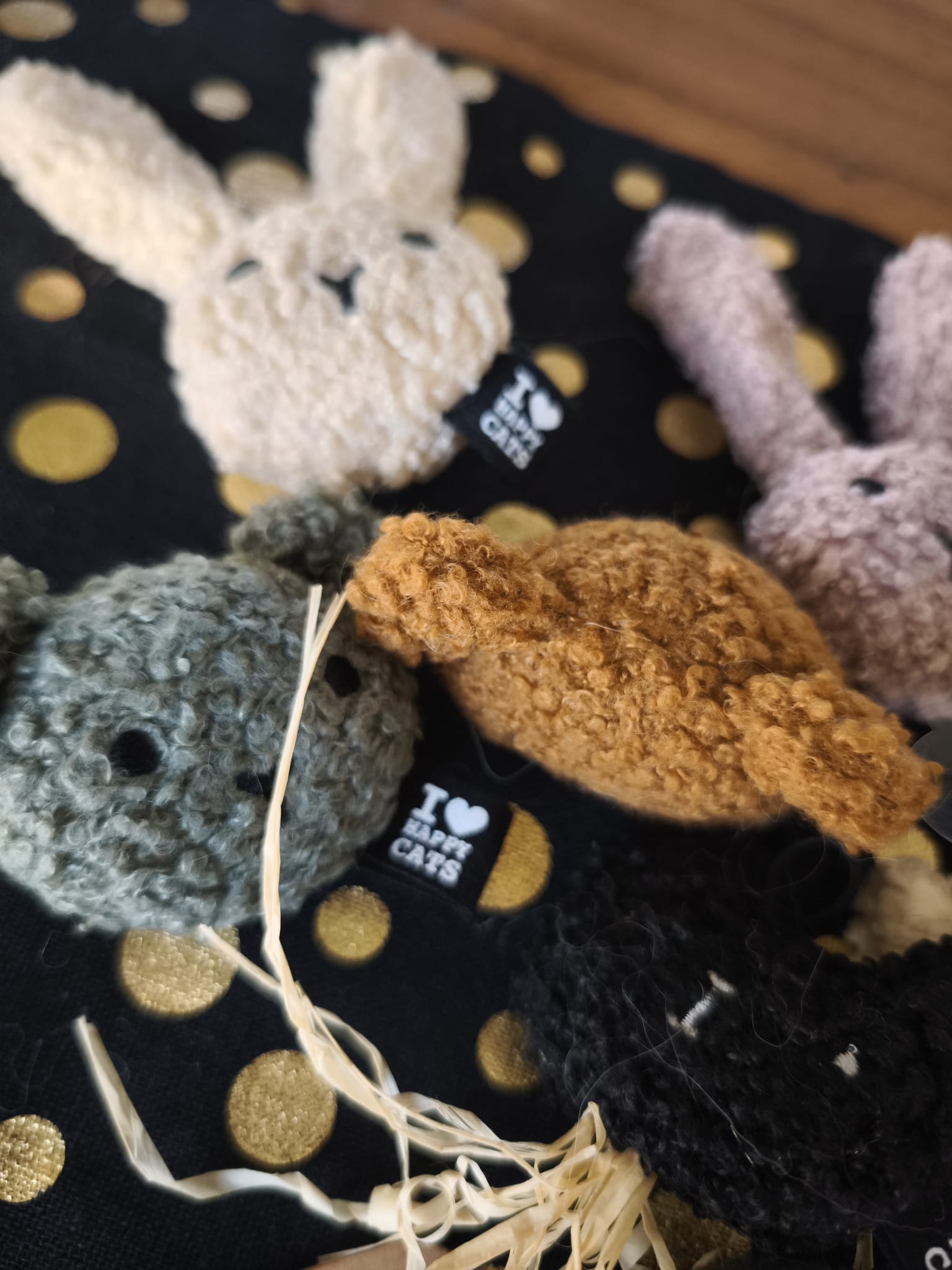 Clover Kattenspeeltje *NIEUW*