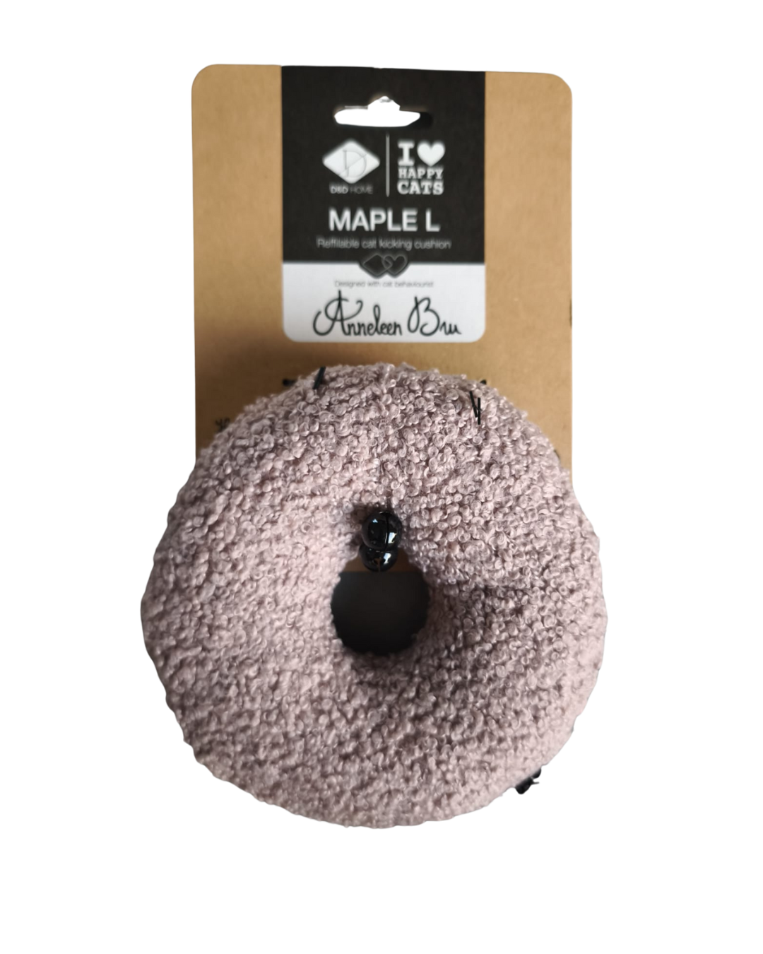 Maple Kattenspeeltje *NIEUW*