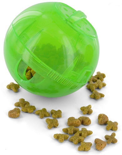 Slimcat antischrok Kattenvoerbal
