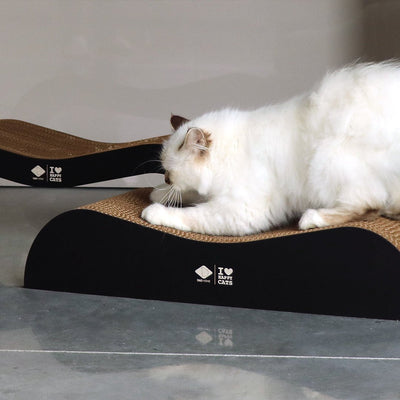 ARCHIE - Krabplanken