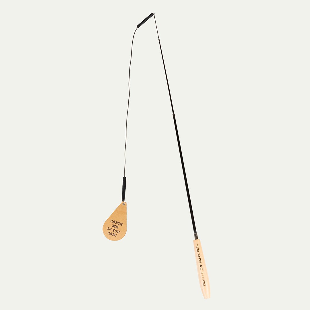 CONNOR - Telescopische hengel