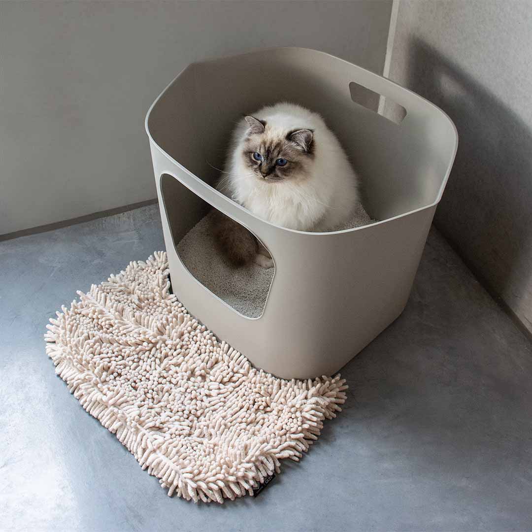DAISY - Kattenbakmat