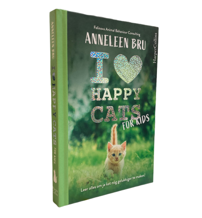 10 x Happy Cats for Kids