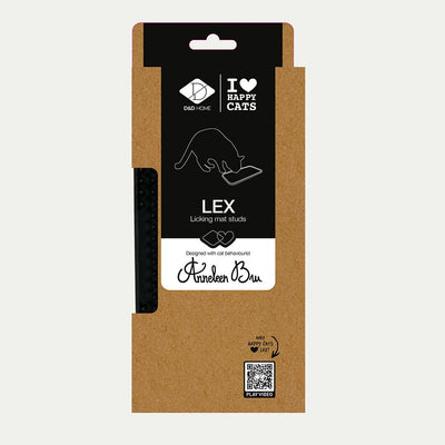 LEX - Likmat