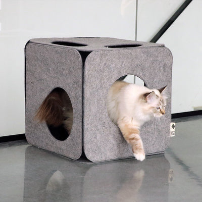 NALA - Speelkubus