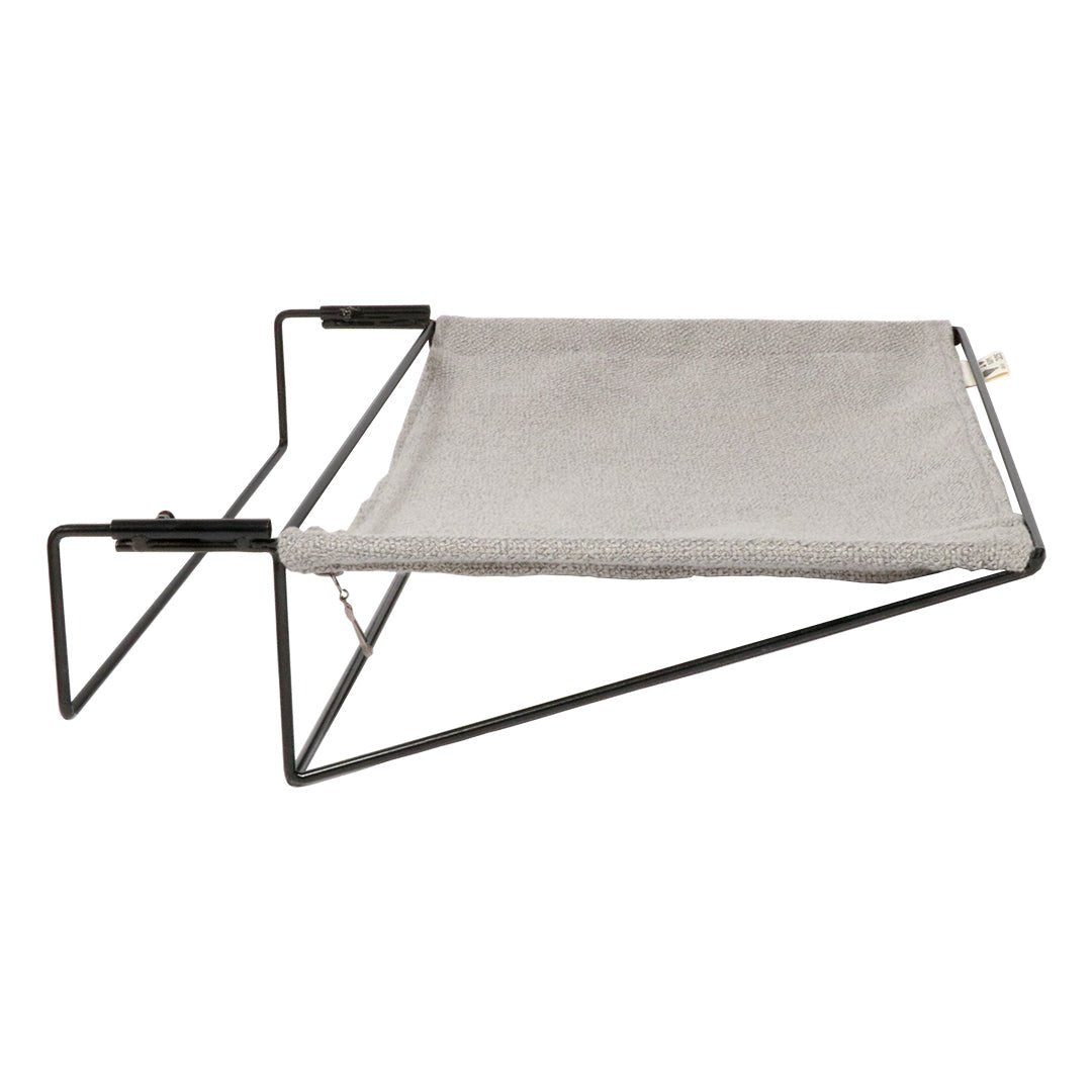 OLIVER - Bed- en radiatorhangmat